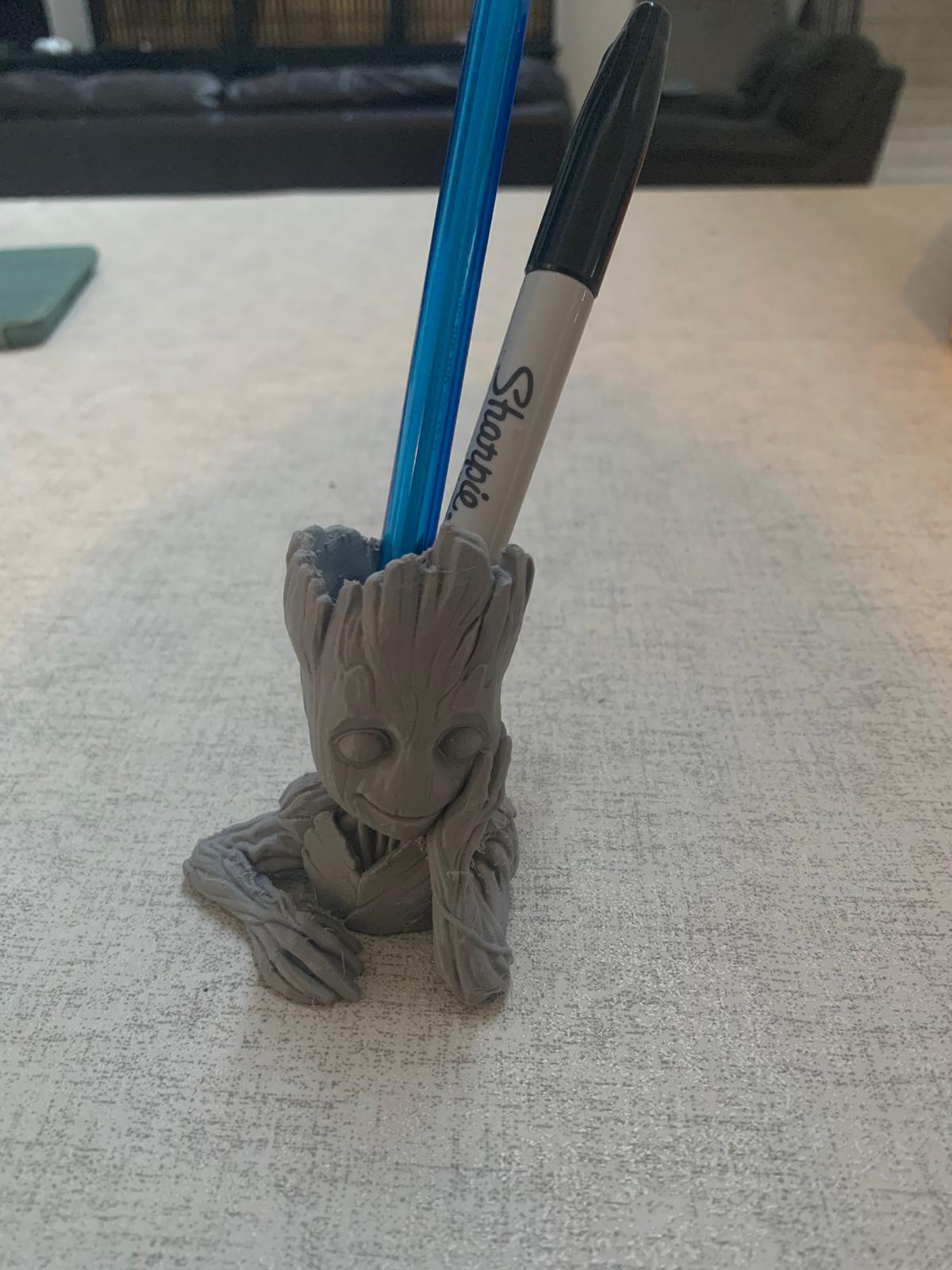 Baby Groot